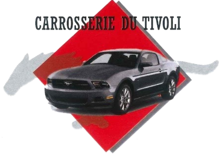 Carrosserie Tivoli